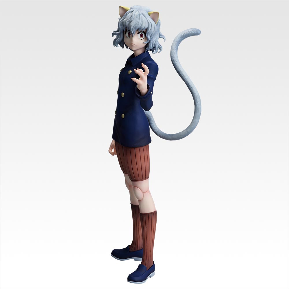 一番くじ HUNTER×HUNTER CHMERA ANT ➁｜一番くじ倶楽部｜BANDAI