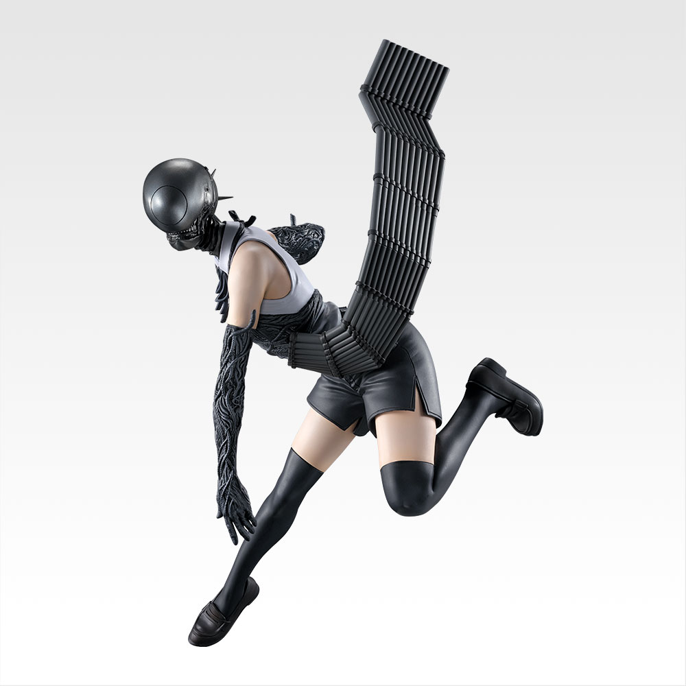 一番くじ 劇場版 チェンソーマン レゼ篇 A賞 B賞 ラストワン賞 一番くじ 劇場版『チェンソーマン レゼ篇』｜一番くじ倶楽部｜BANDAI