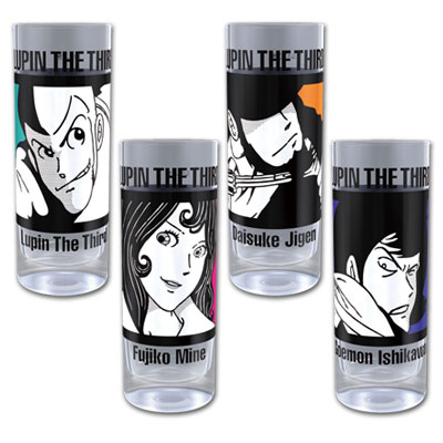 一番くじDXルパン三世1st.｜一番くじ倶楽部｜BANDAI SPIRITS公式 一番