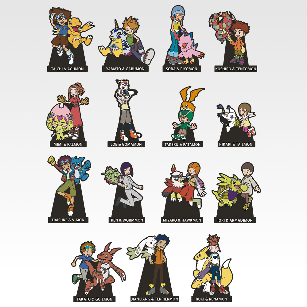 デジモン　一番くじ　光と闇の衝突　ABCセット デジモン 一番くじ 光と闇の衝突 ABCセット - メルカリ