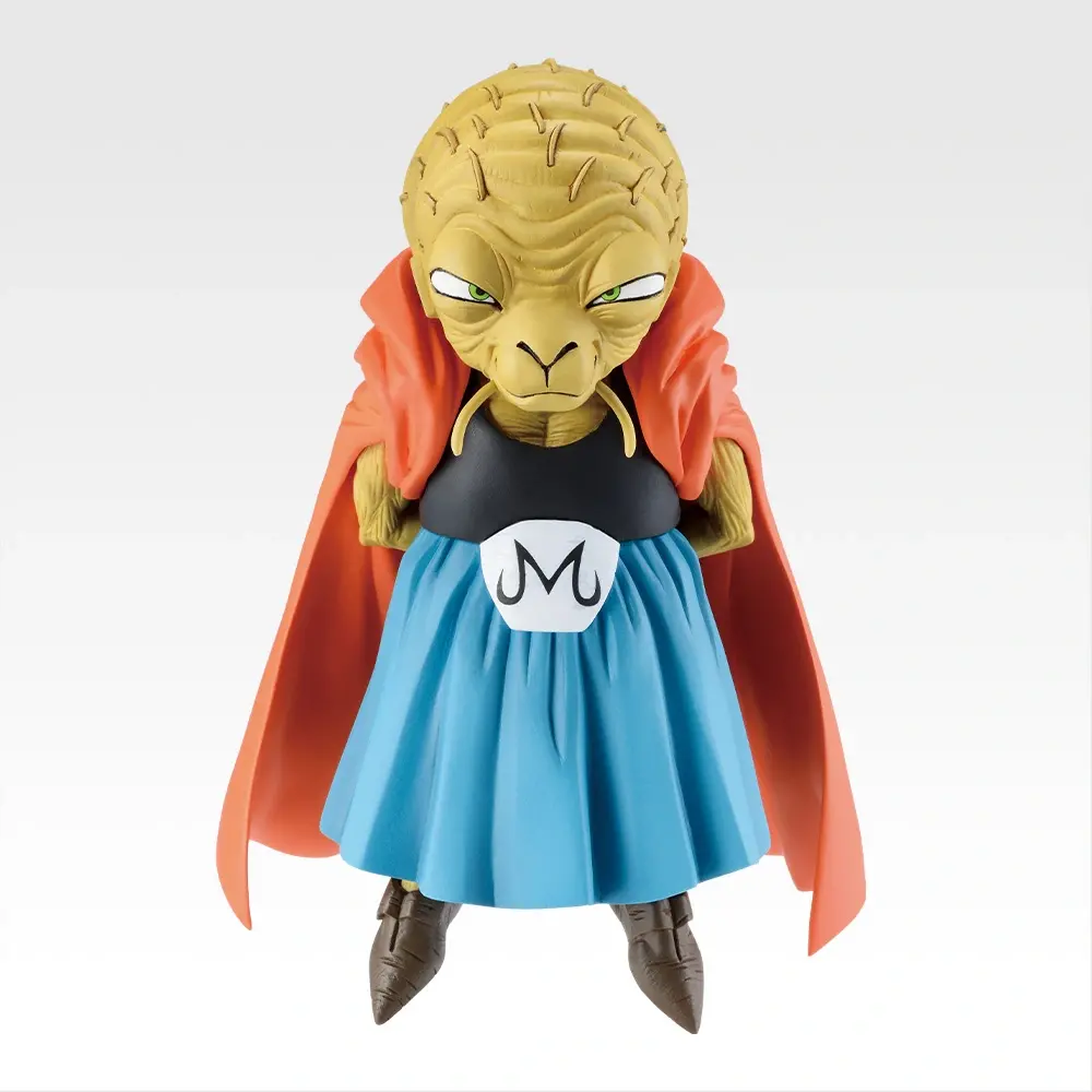 一番くじ ドラゴンボール BATTLE OF THE SUPER SAIYAN