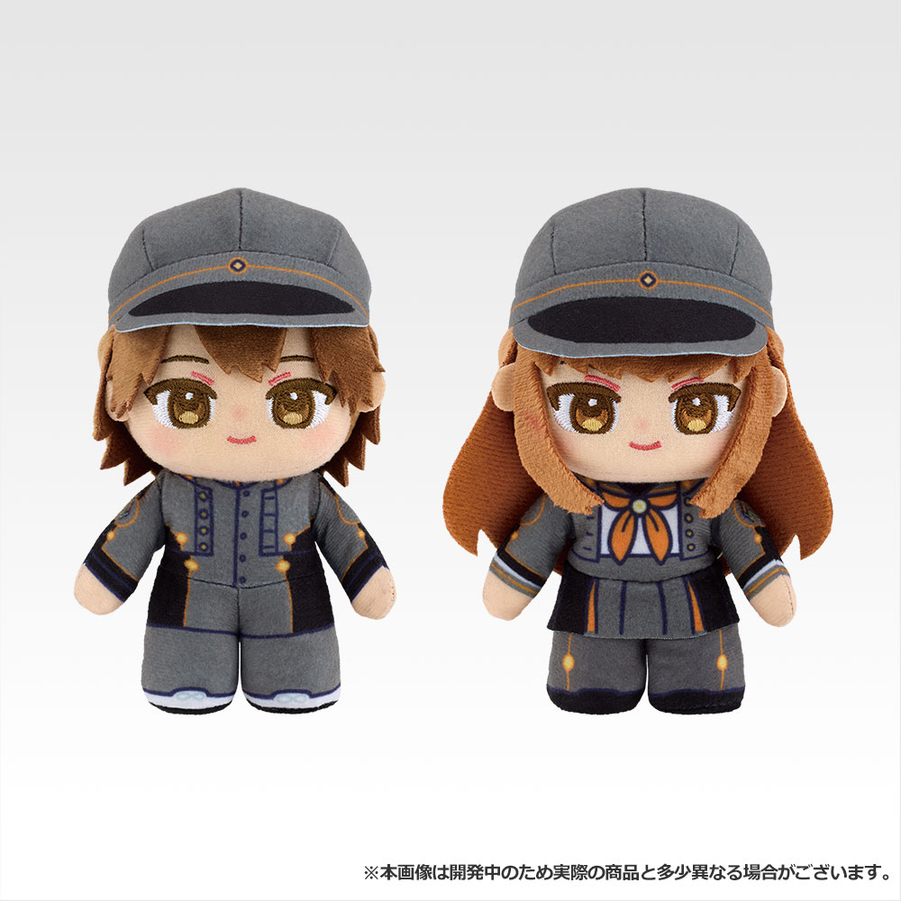 一番くじ Fate/Grand Order ～セレブサマーエクスペリエンス＆アーキタイプインセプション～