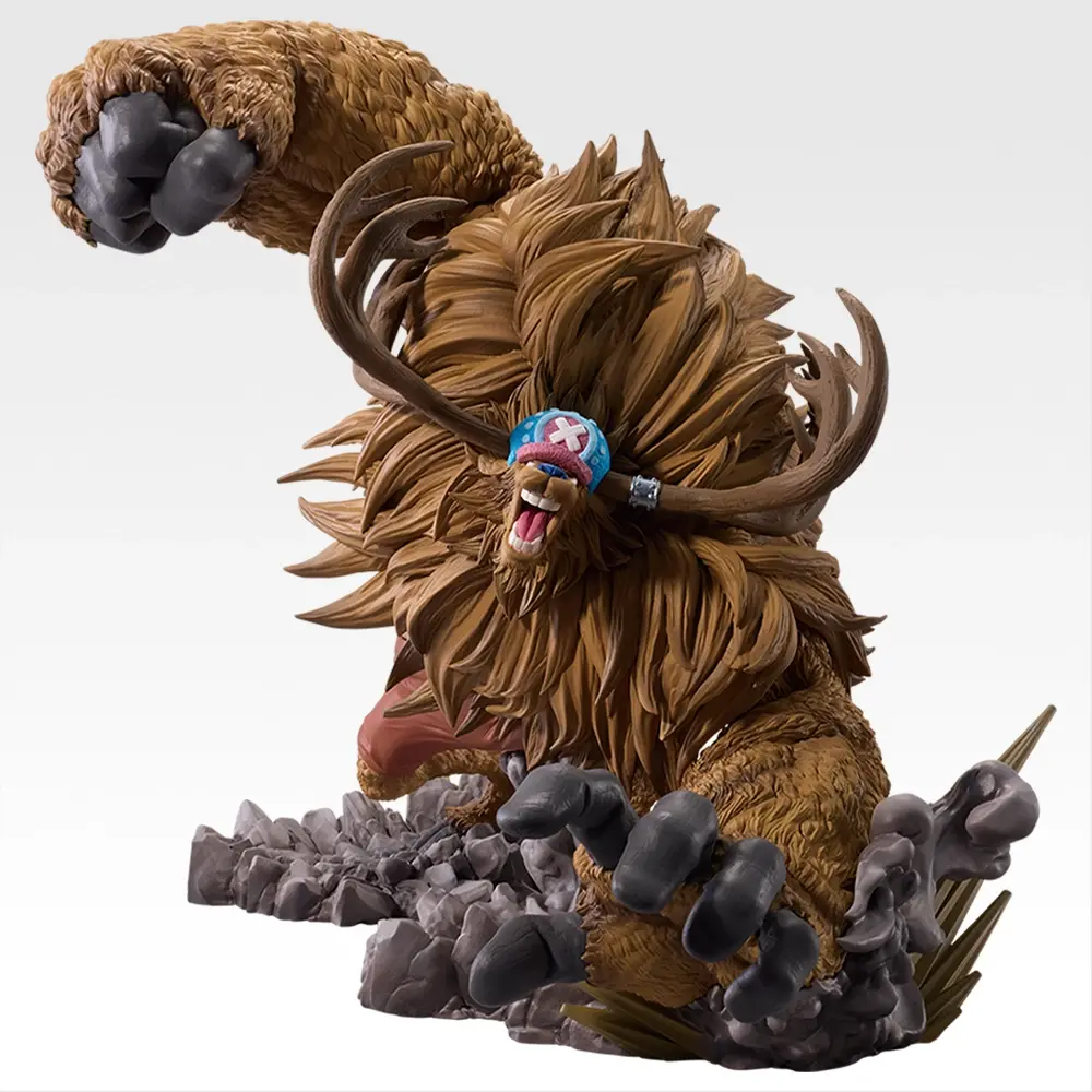 一番くじ ワンピース EX 悪魔を宿す者達 vol.3