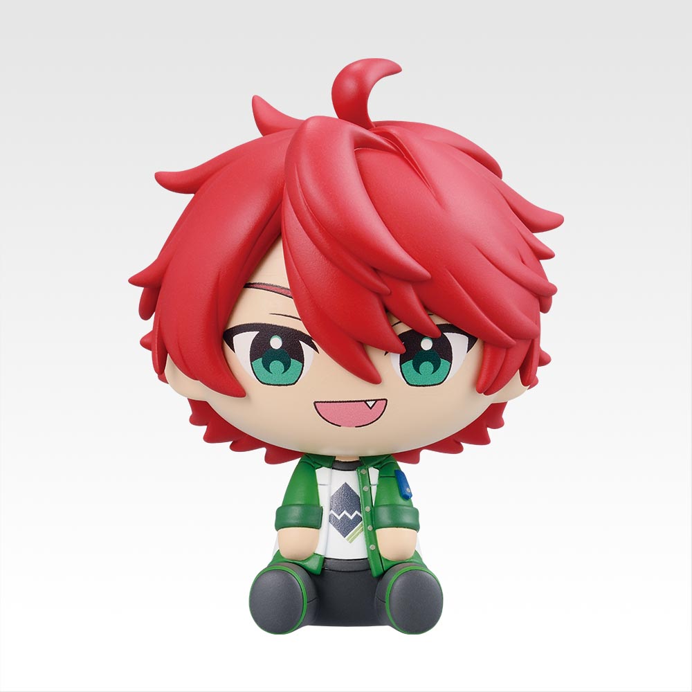 一番くじ カラフルピーチ いつもの場所でまちあわせ！｜一番くじ倶楽部