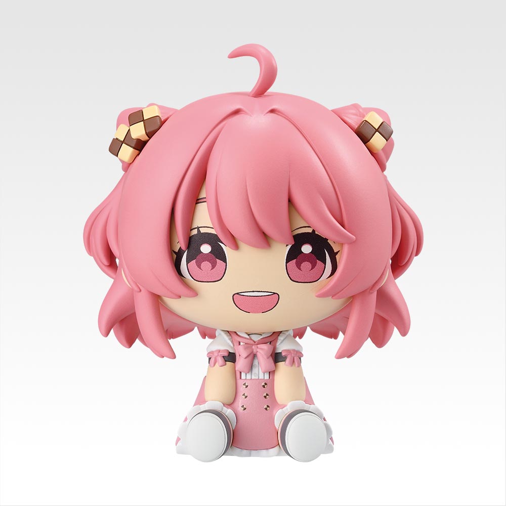 一番くじ カラフルピーチ いつもの場所でまちあわせ！｜一番くじ倶楽部