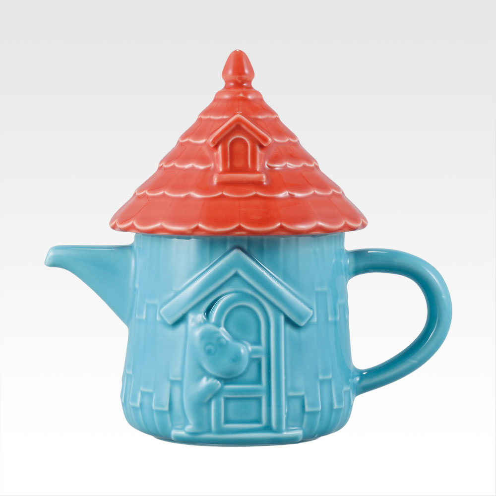 一番くじ ムーミン ～The door is always open～｜一番くじ倶楽部