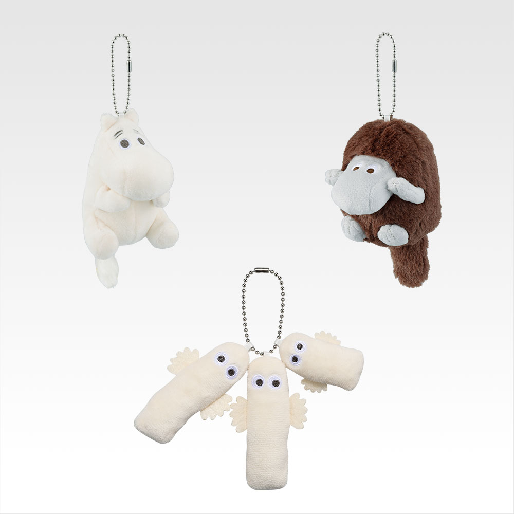 一番くじ ムーミン The door is always openくじフルセット 一番くじ ムーミン ～The door is always open～｜一番くじ倶楽部