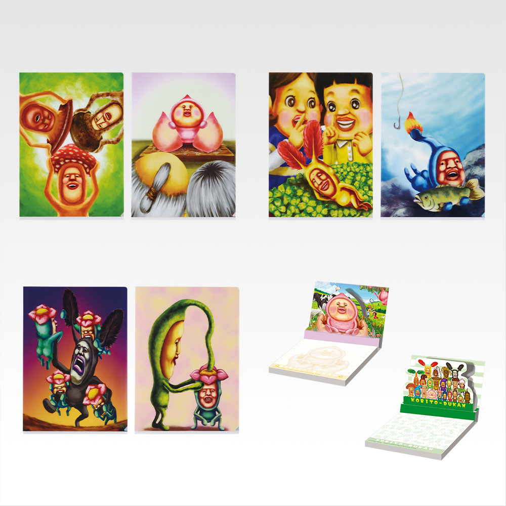 【限定1セット早い者勝ち】こびとづかん一番くじ30種(31個)セット 一番くじ こびとづかん｜一番くじ倶楽部｜BANDAI SPIRITS公式 一番くじ