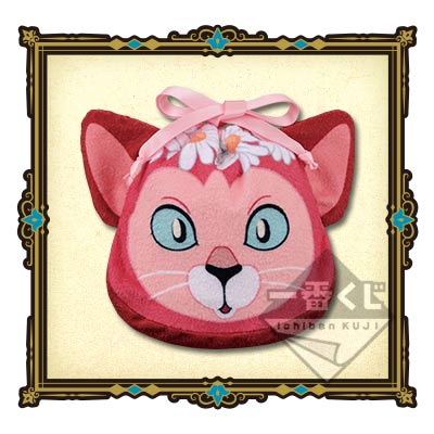 一番くじ ふしぎの国のアリス～Go to Wonderland～｜一番くじ倶楽部