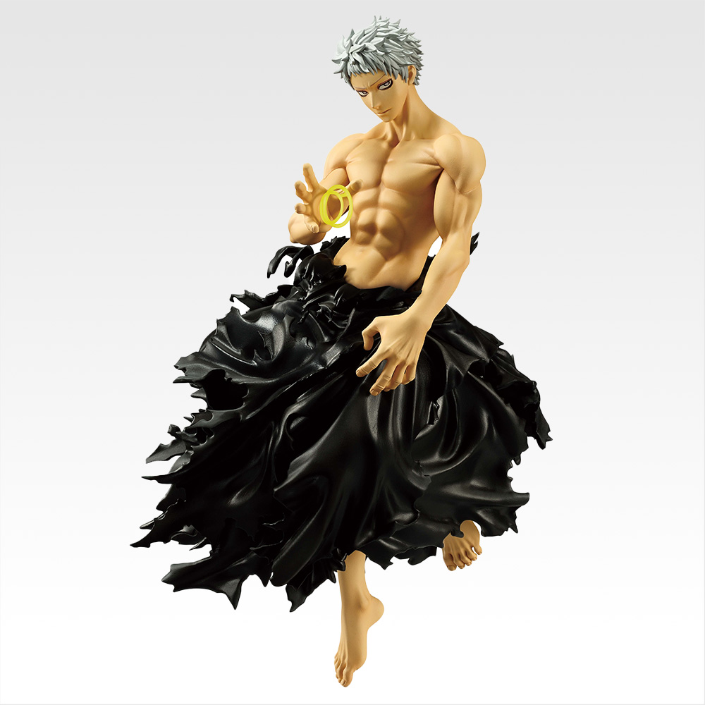 一番くじ 僕のヒーローアカデミア -更に向こうへ-｜一番くじ倶楽部