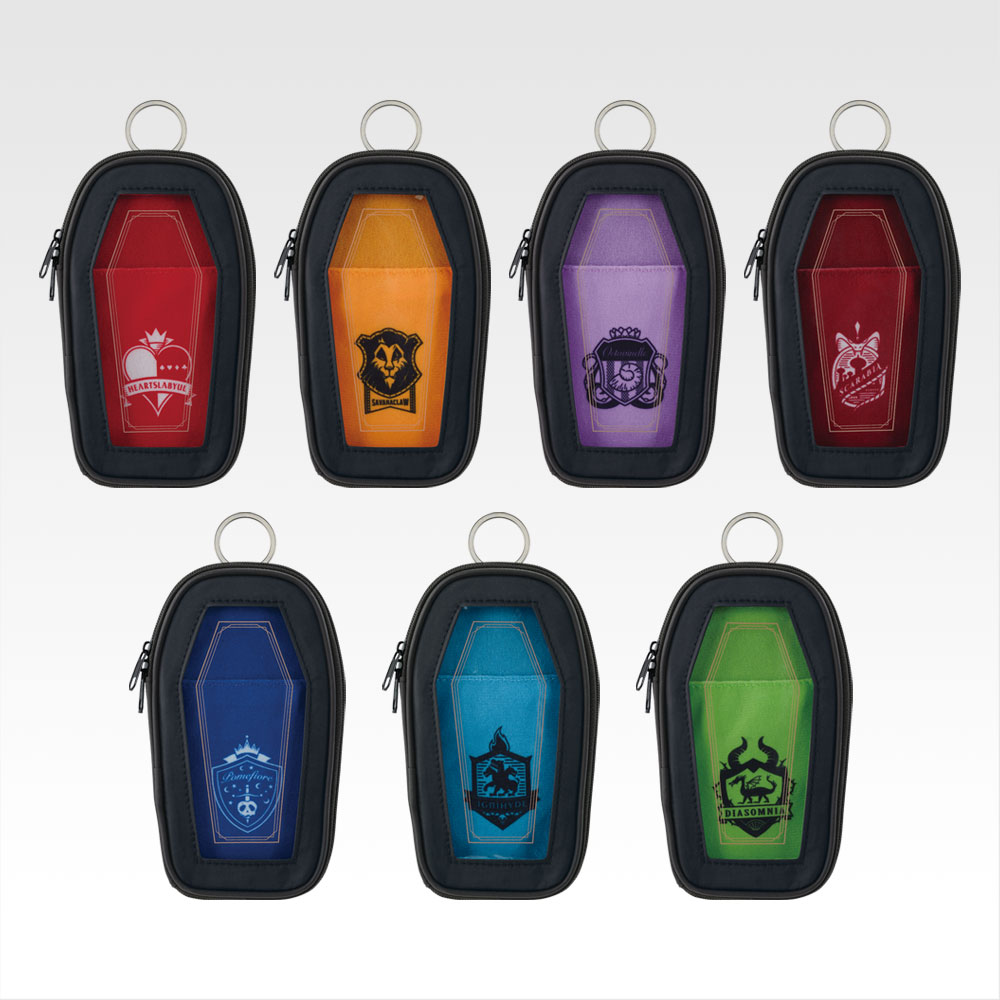 一番くじ 『ディズニー ツイステッドワンダーランド』 第八弾