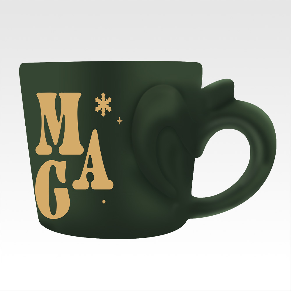 一番くじ　Mrs. GREEN APPLE MAGICAL WINTER