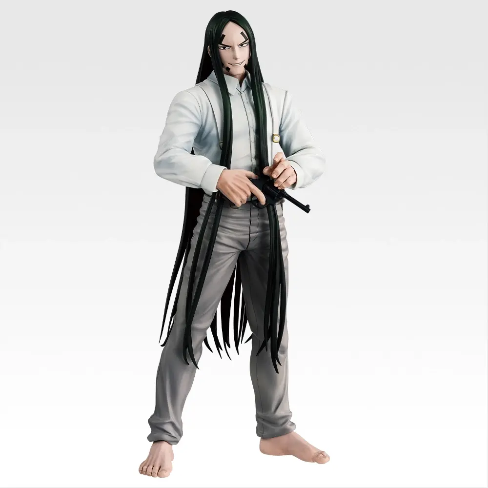 一番くじ ゴールデンカムイ ～金塊争奪戦～