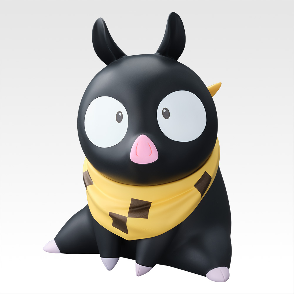 一番くじ TVアニメ「らんま1/2」 2弾