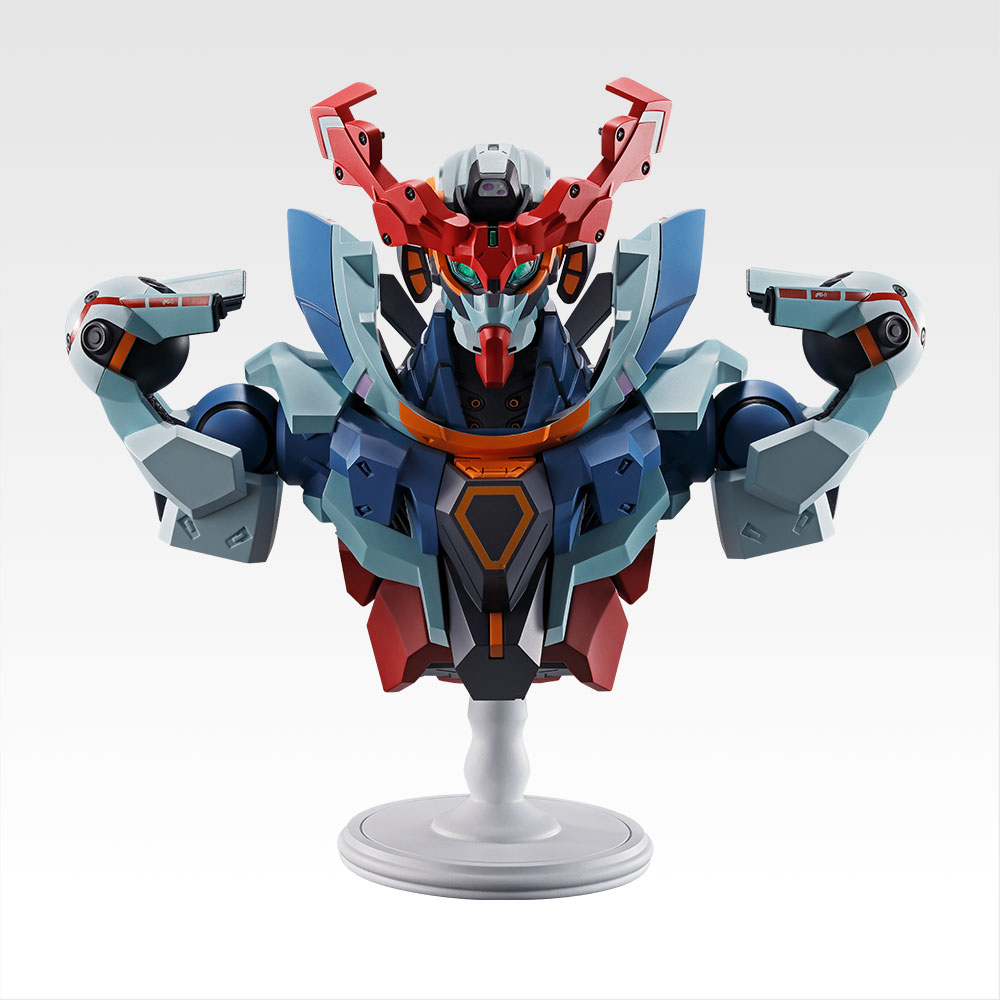 一番くじ 機動戦士Gundam GQuuuuuuX（ジークアクス） vol.3