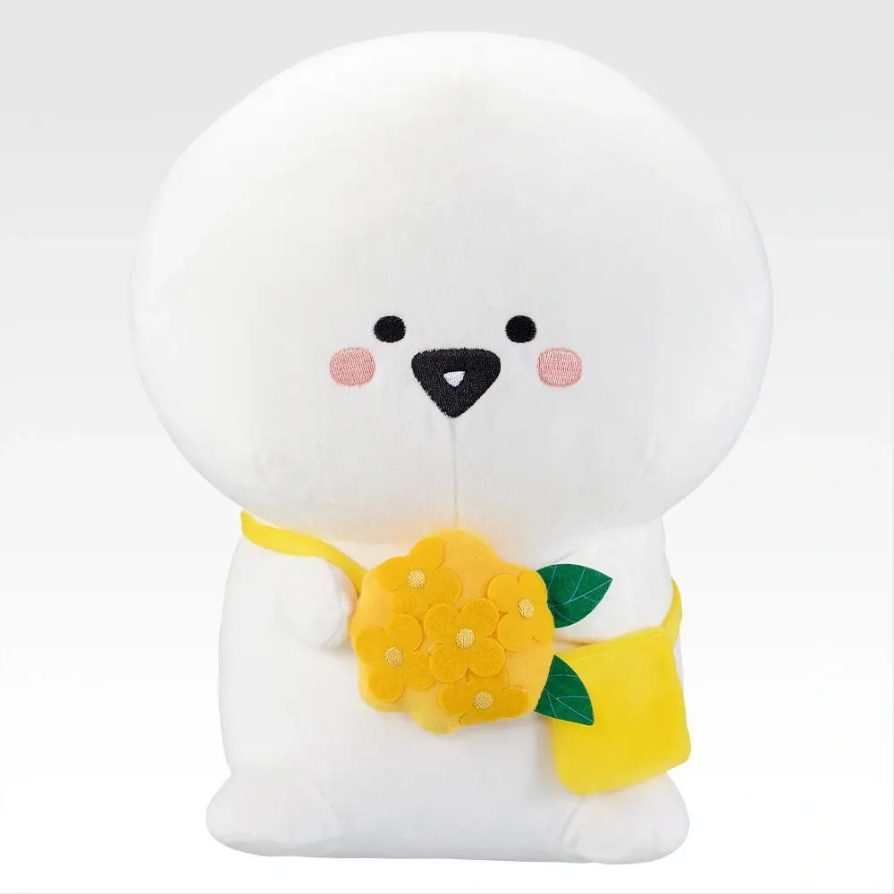 一番くじ お文具といっしょ ～明日もきっといい天気～