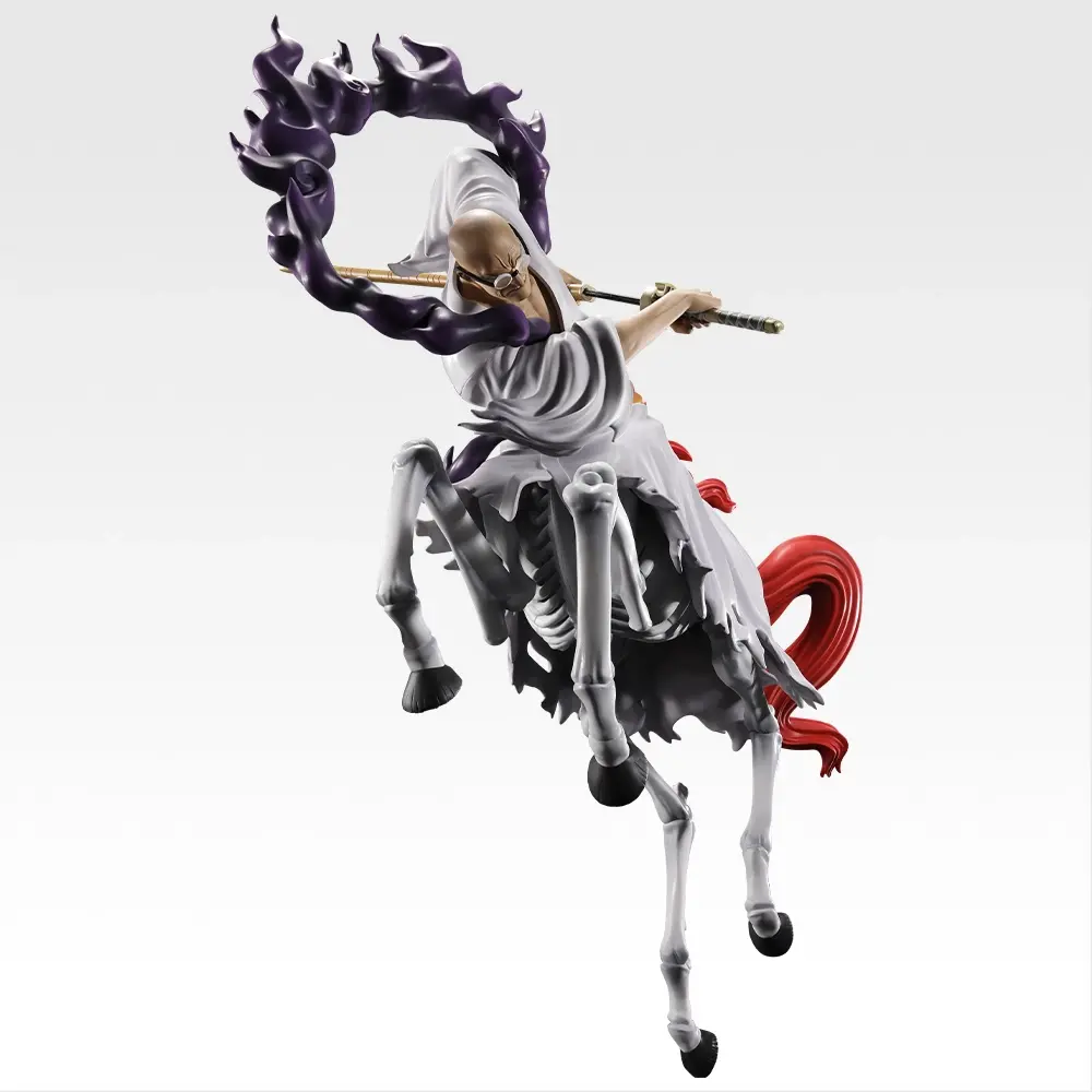 一番くじ ワンピース 未来島エッグヘッド~Burst of Energy~