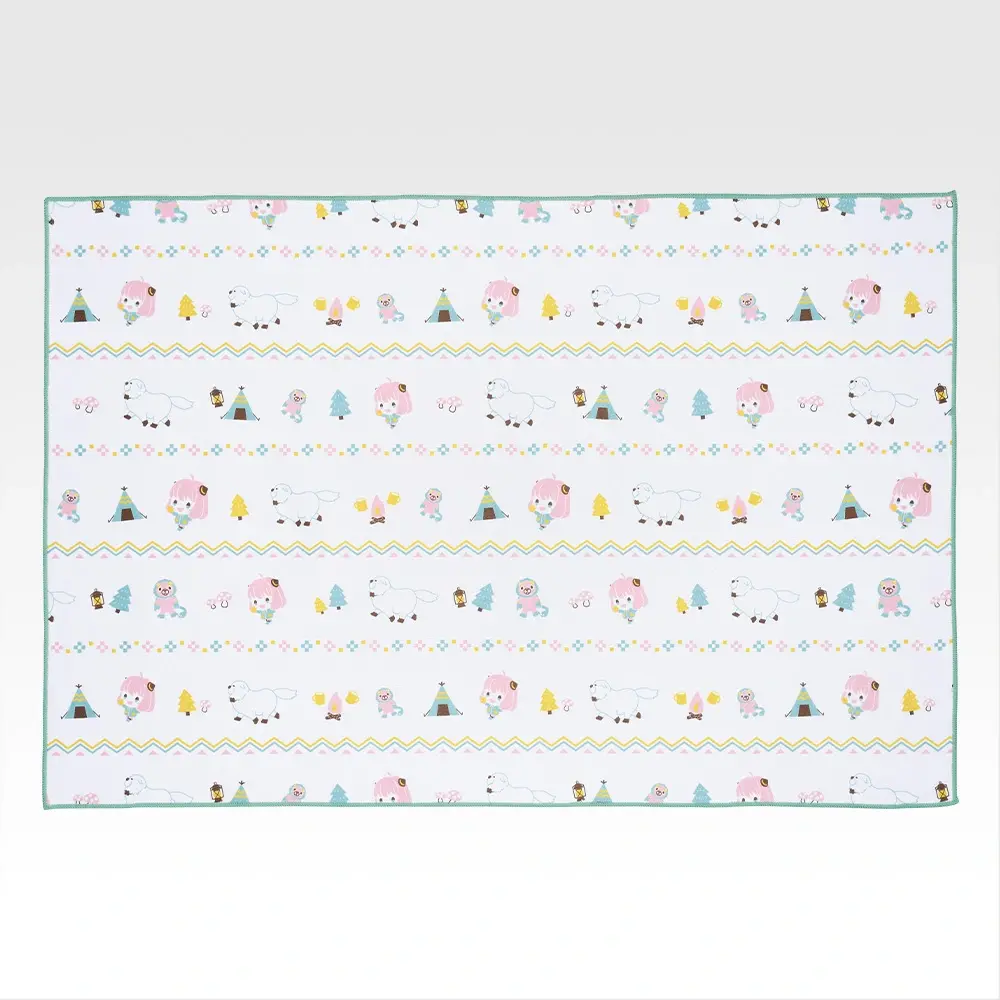 一番くじ SPY×FAMILY -Get ready to have fun!-