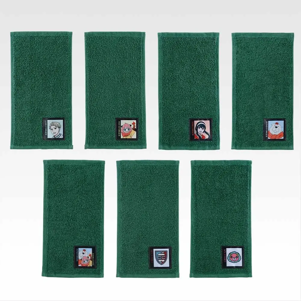 一番くじ SPY×FAMILY -Get ready to have fun!-