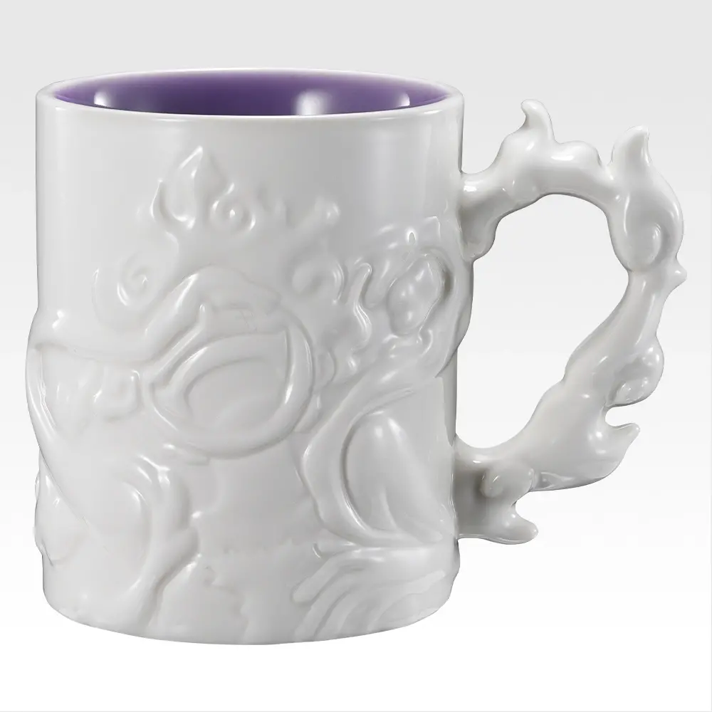 一番くじ ワンピース 未来島エッグヘッド~Burst of Energy~