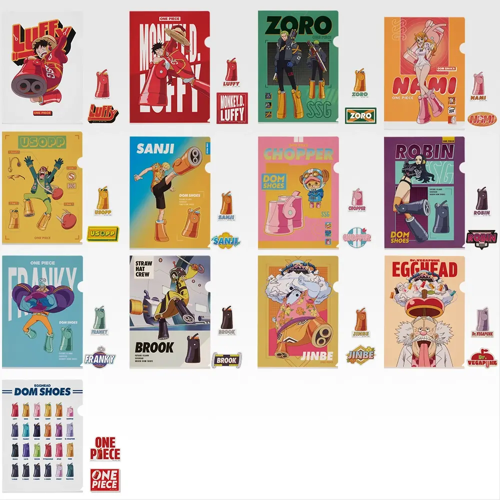 一番くじ ワンピース 未来島エッグヘッド~Burst of Energy~