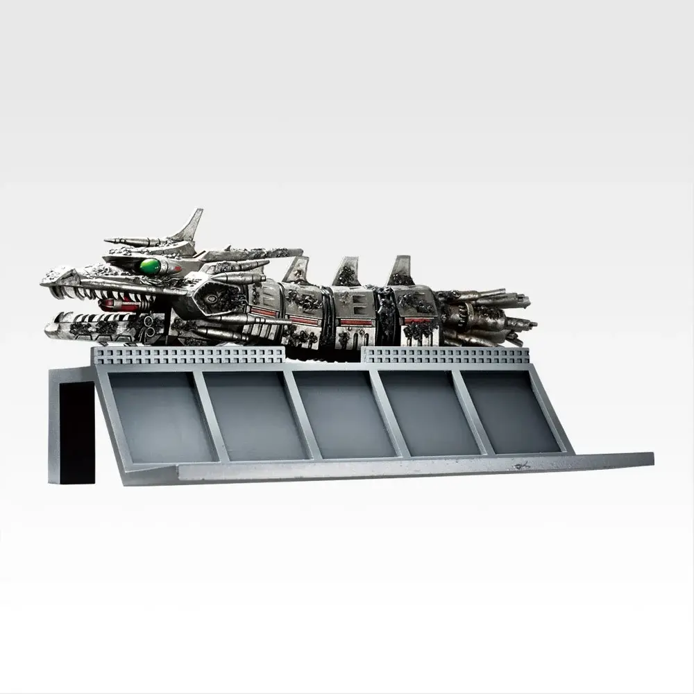 一番くじ ゴジラ MACHINE CHRONICLE