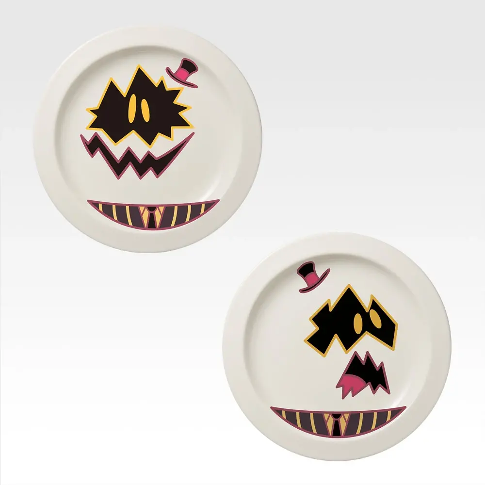 一番くじ ハズビン・ホテル