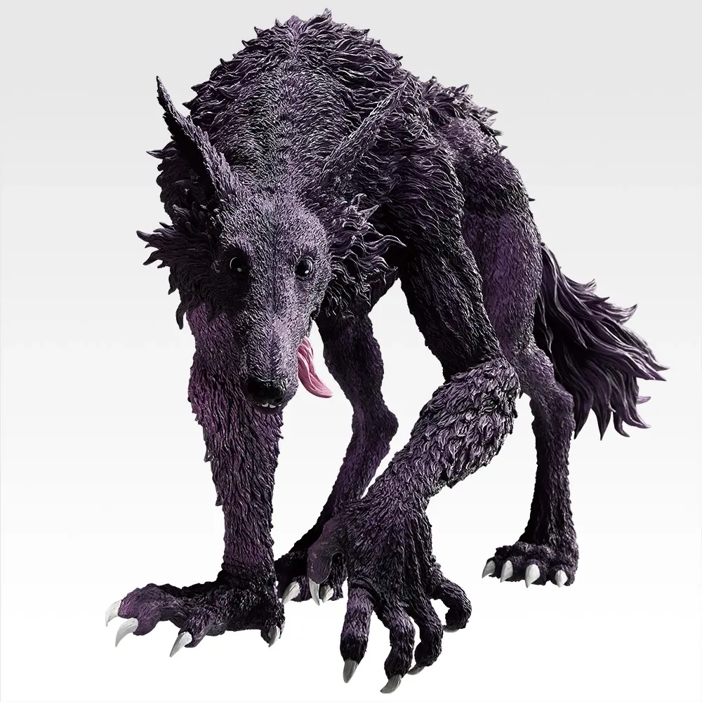 一番くじ HUNTER×HUNTER ZAOLDYECK FAMILY