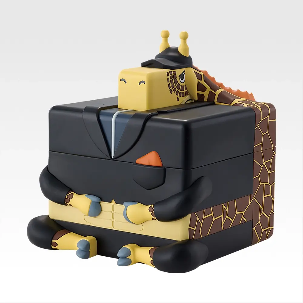 一番くじ ワンピース EX 悪魔を宿す者達 vol.3