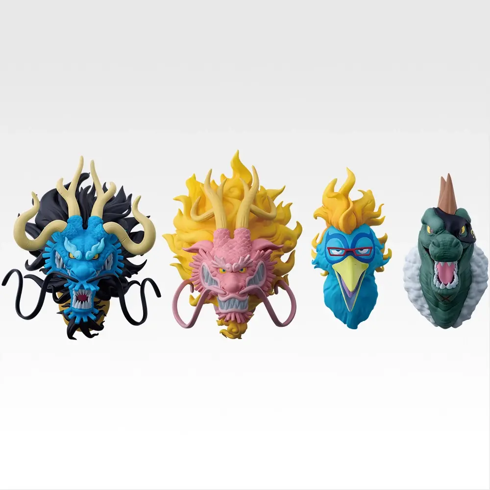 一番くじ ワンピース EX 悪魔を宿す者達 vol.3