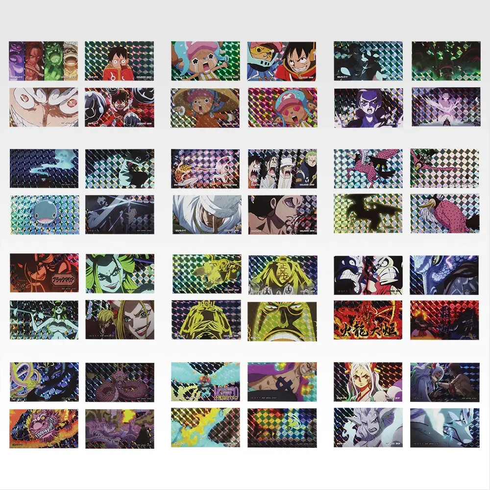 一番くじ ワンピース EX 悪魔を宿す者達 vol.3