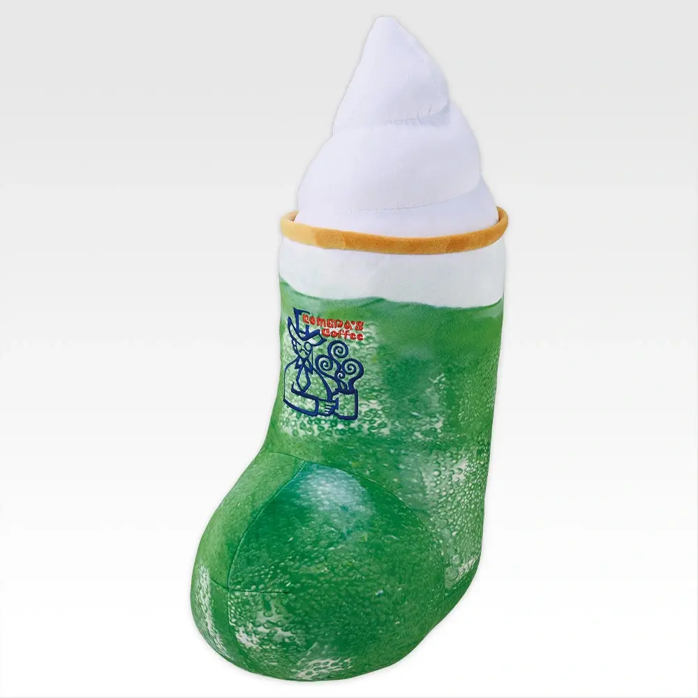 一番くじ 『珈琲所 コメダ珈琲店』～ほっこりなひととき～