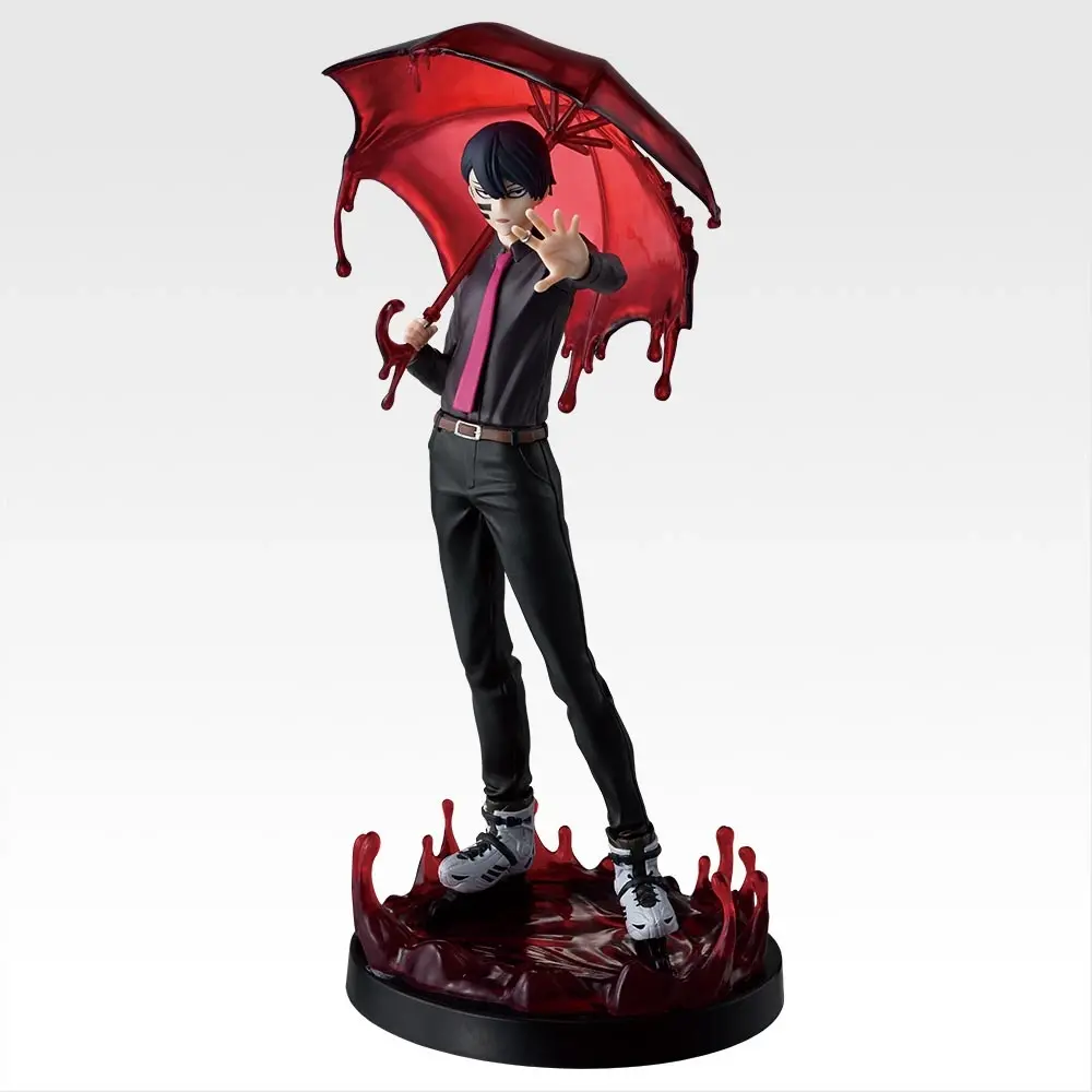 桃源暗鬼 一番くじ まとめ売り ✨全ラインナップが解禁✨ 一番くじ 桃源暗鬼 2025年8月23日(土)より