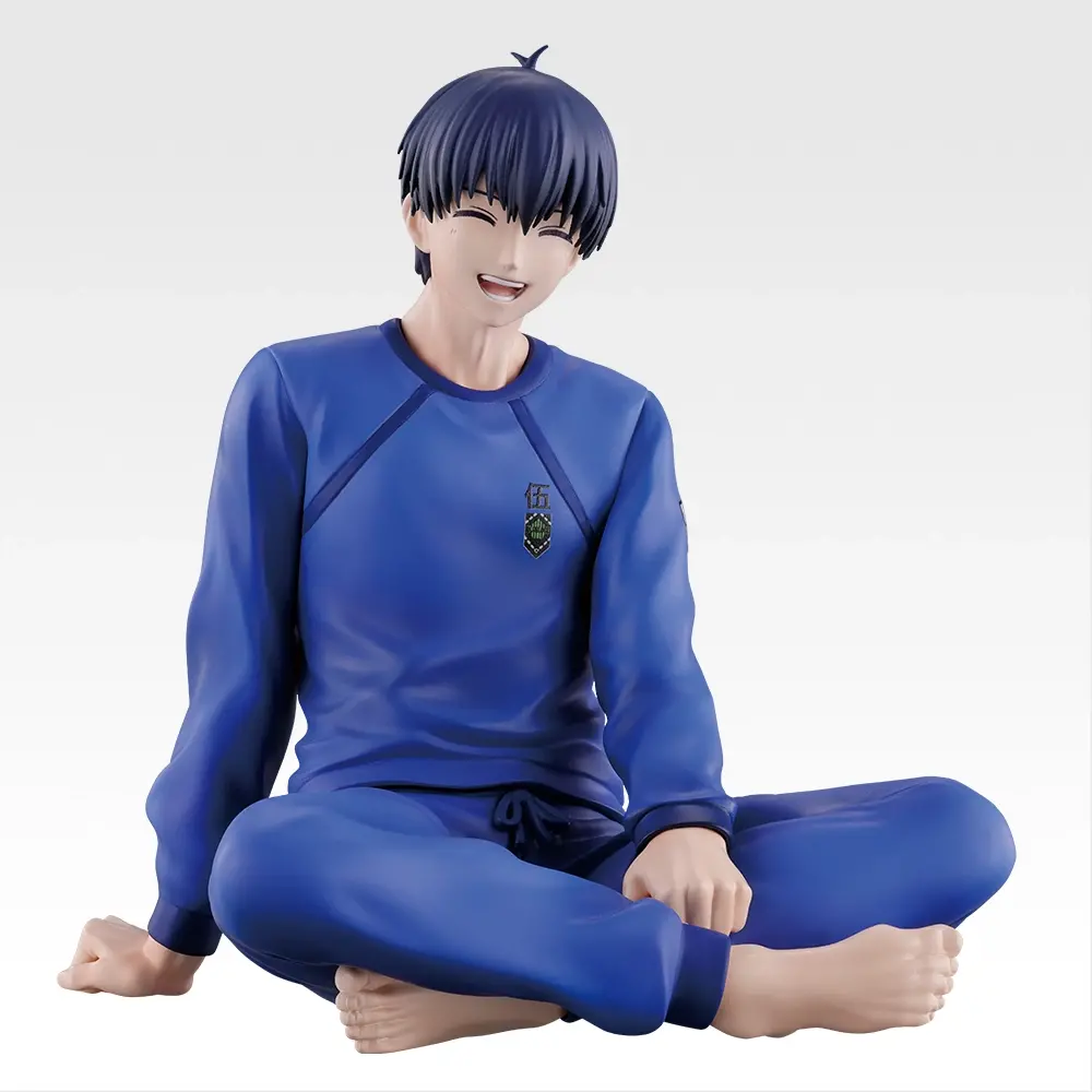 A賞 潔 世一 フィギュア