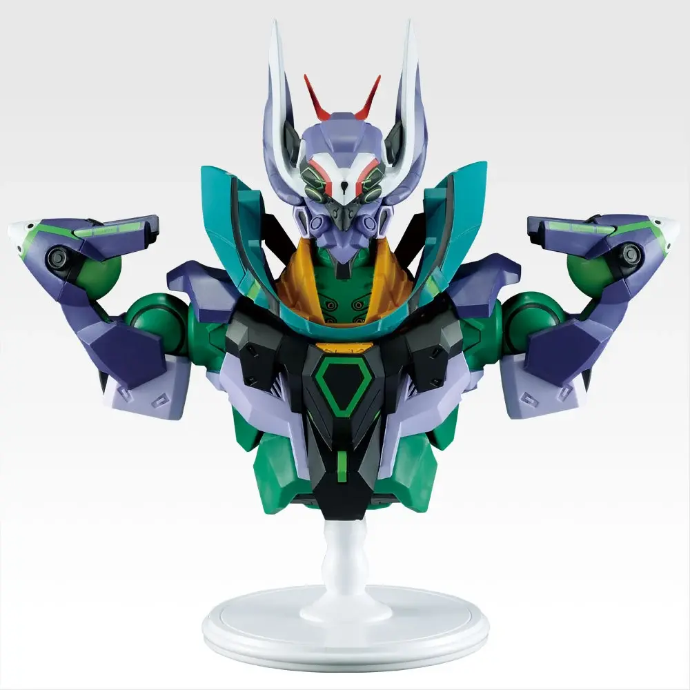一番くじ 機動戦士Gundam GQuuuuuuX（ジークアクス） vol.4