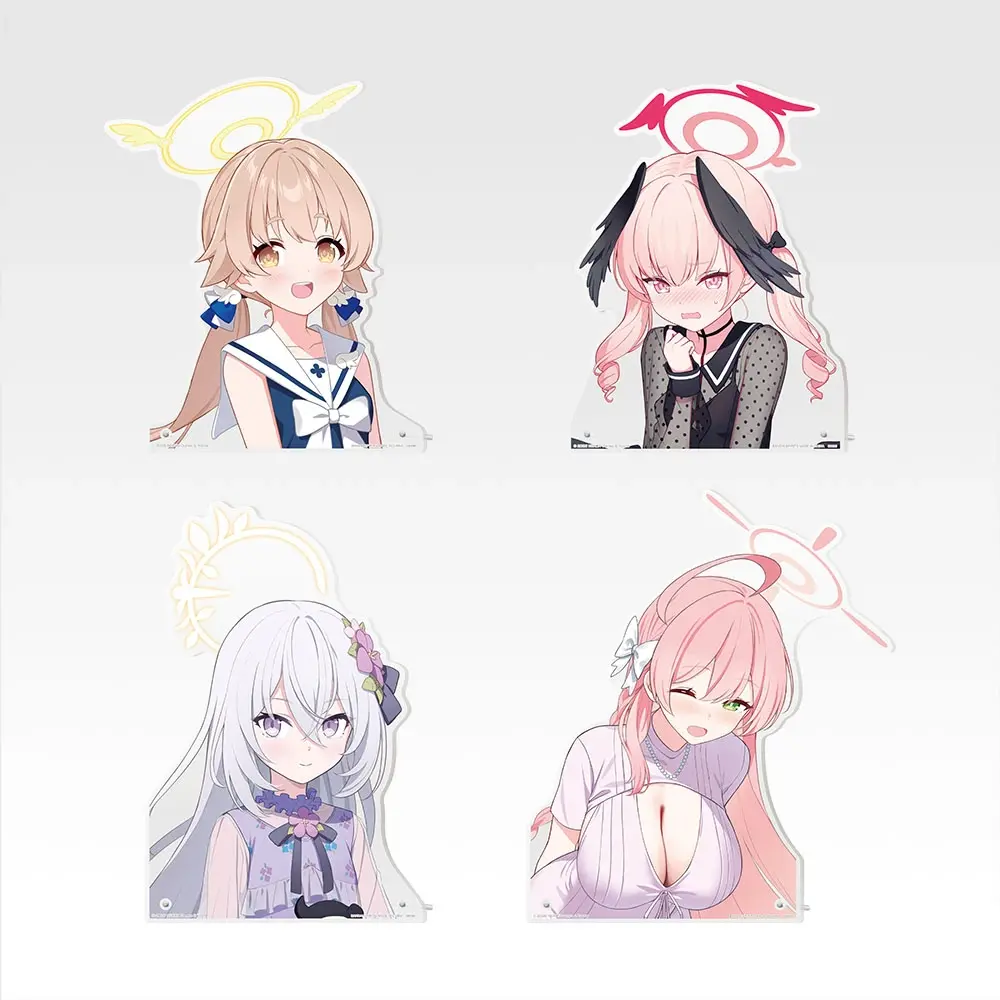 一番くじ ブルーアーカイブ vol.3