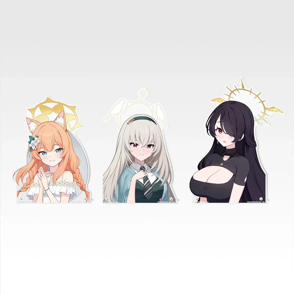 一番くじ ブルーアーカイブ vol.3