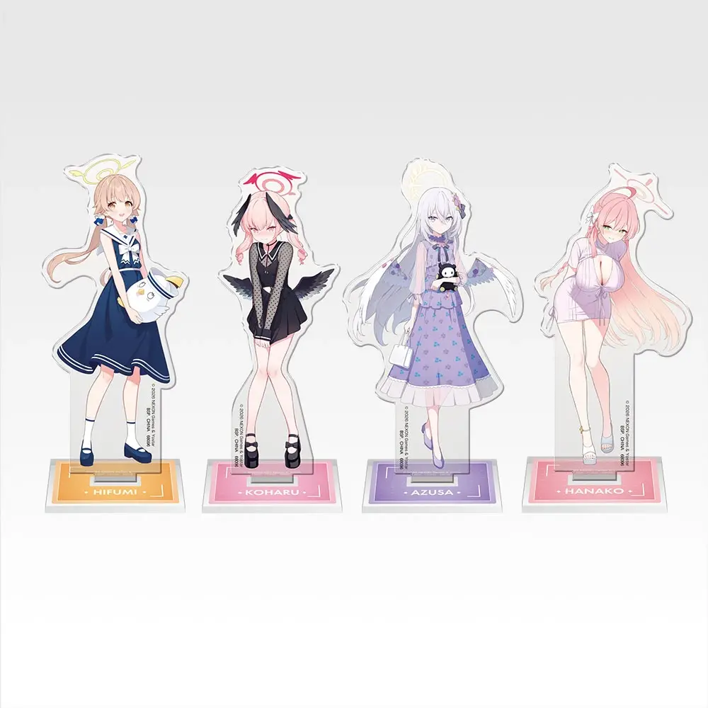 一番くじ ブルーアーカイブ vol.3