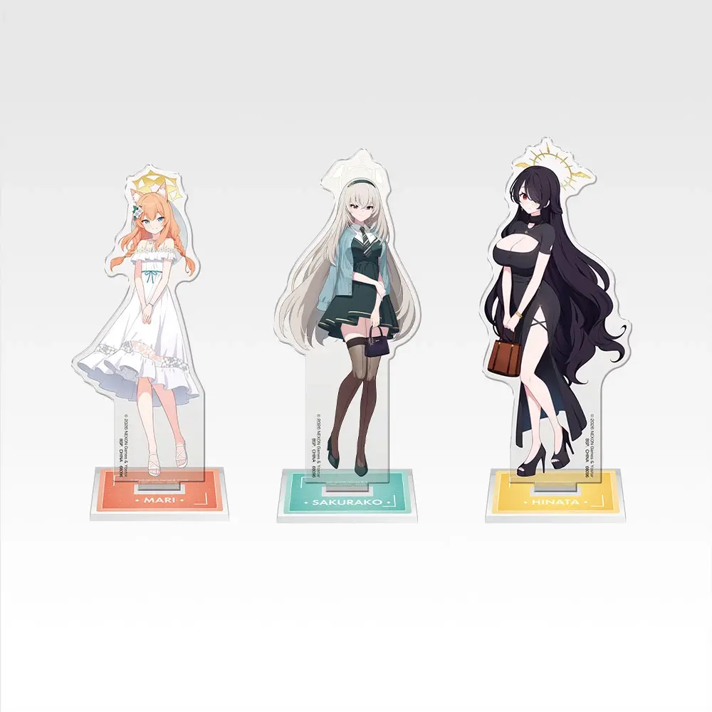 一番くじ ブルーアーカイブ vol.3