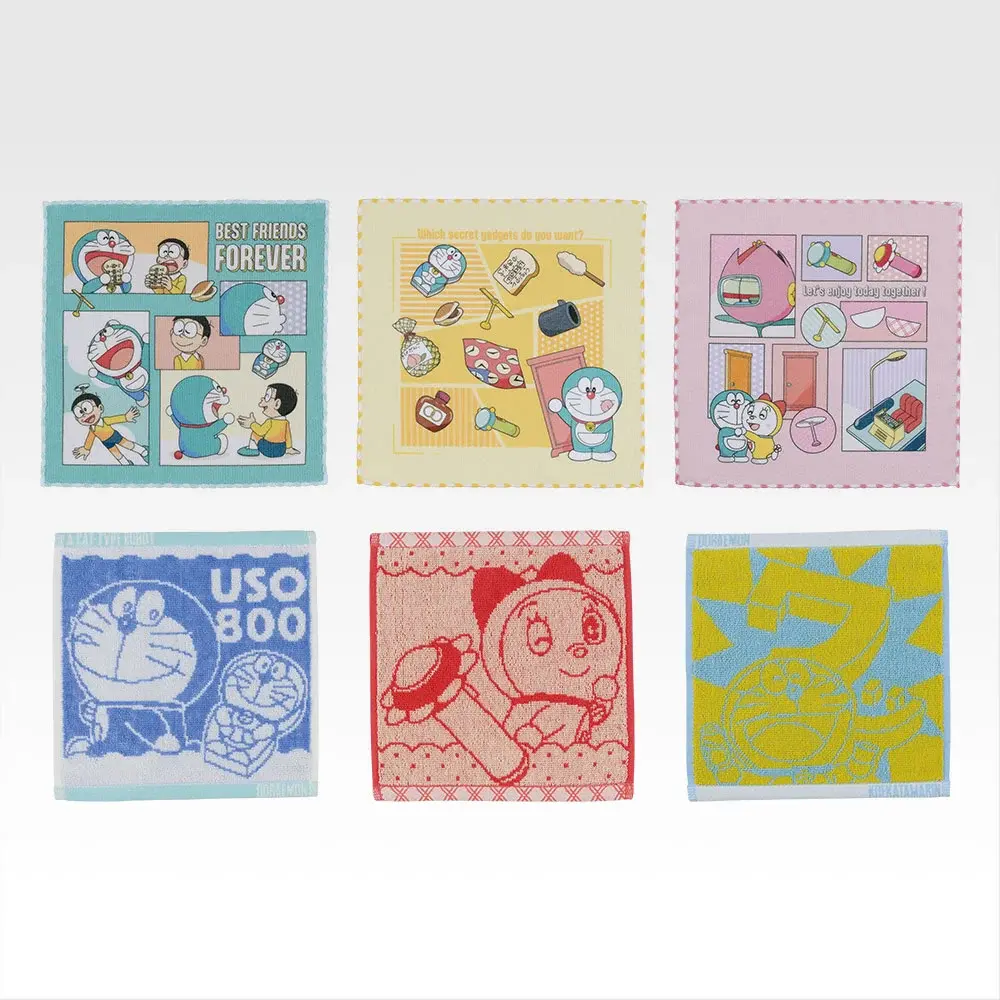 一番くじ ドラえもん ～きみとずっといっしょ～