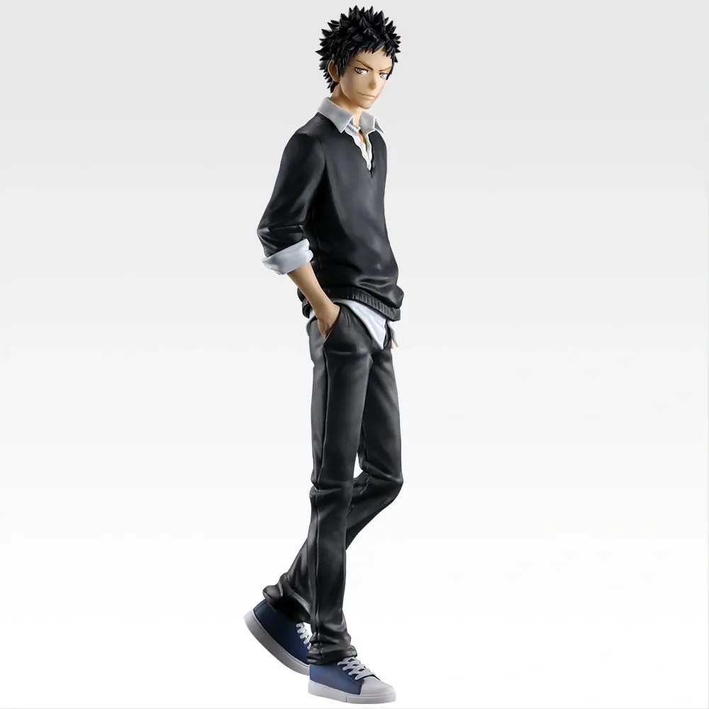 一番くじ 家庭教師ヒットマンREBORN! リング争奪戦｜一番くじ倶楽部