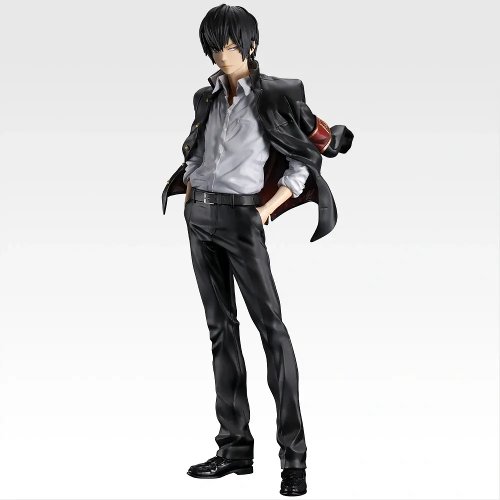 一番くじ 家庭教師ヒットマンREBORN! リング争奪戦｜一番くじ倶楽部