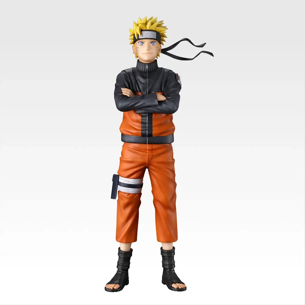 一番くじ NARUTO-ナルト- 疾風伝 風影奪還編｜一番くじ倶楽部｜BANDAI