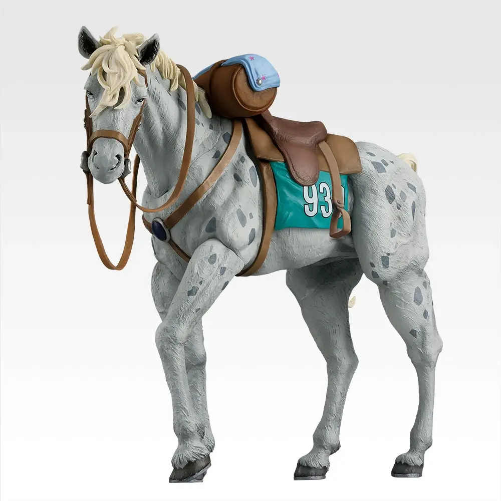 一番くじ ジョジョの奇妙な冒険 STEEL BALL RUN｜一番くじ倶楽部