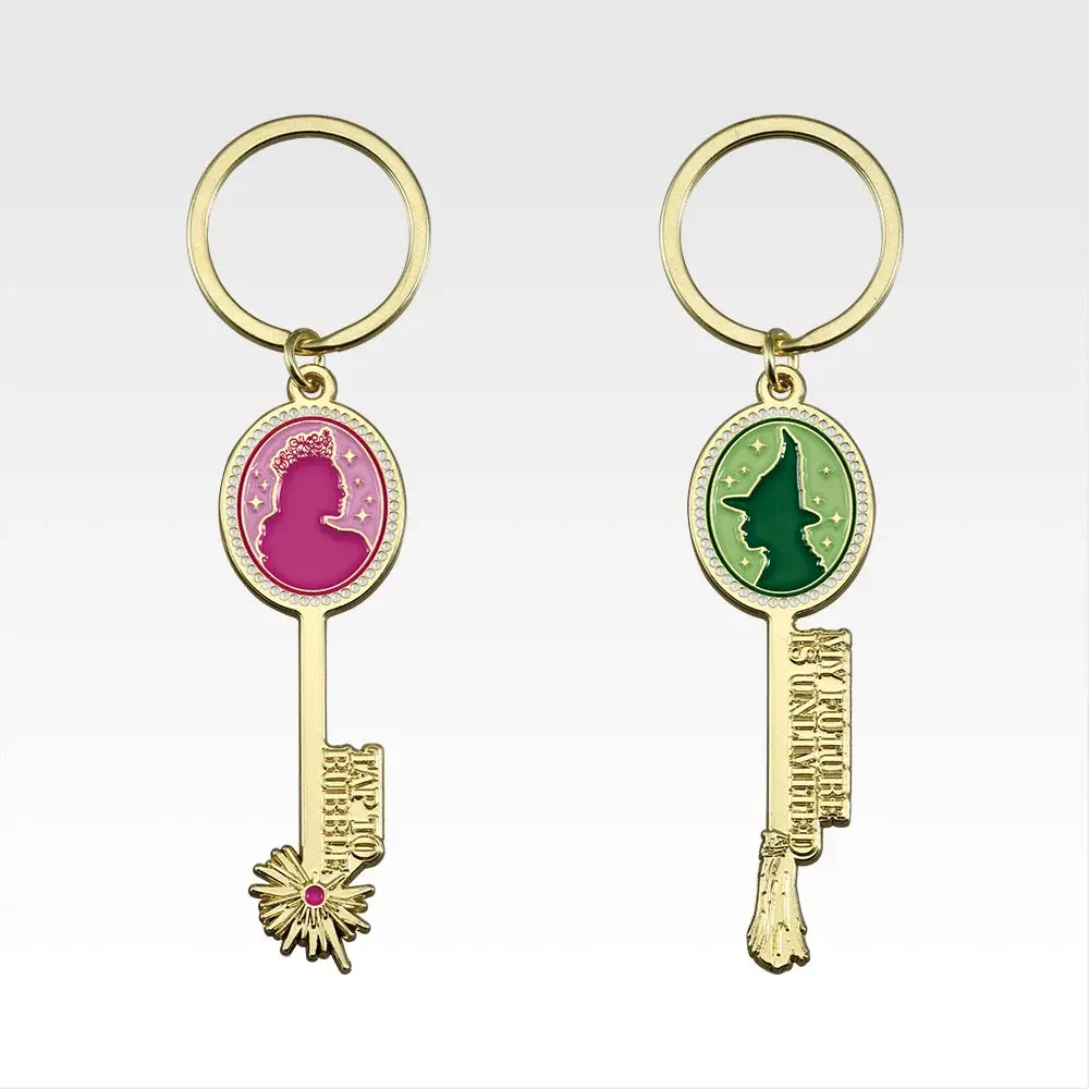 一番くじ 映画『ウィキッド 永遠の約束』