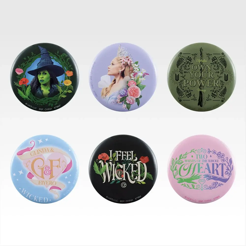 一番くじ 映画『ウィキッド 永遠の約束』