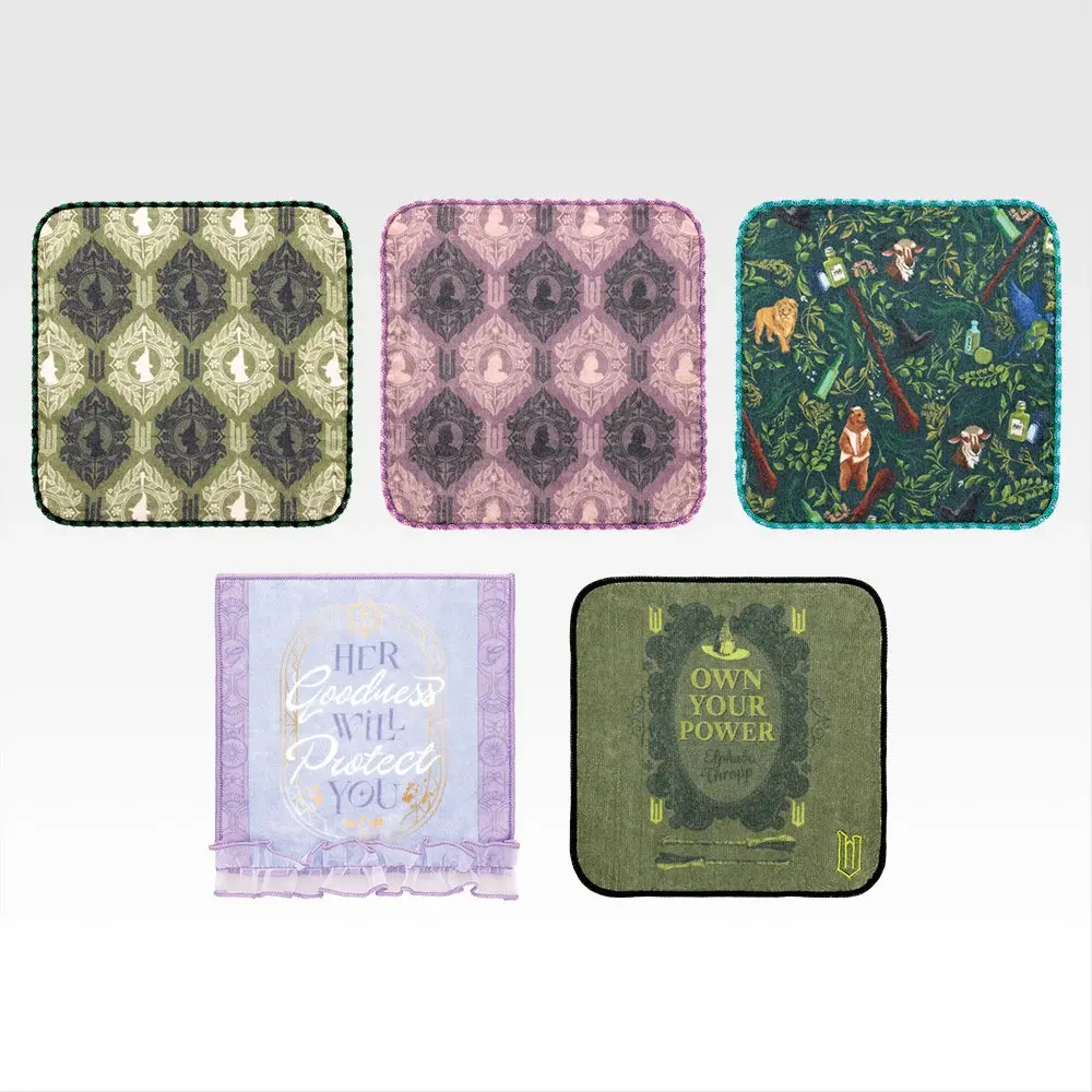 一番くじ 映画『ウィキッド 永遠の約束』