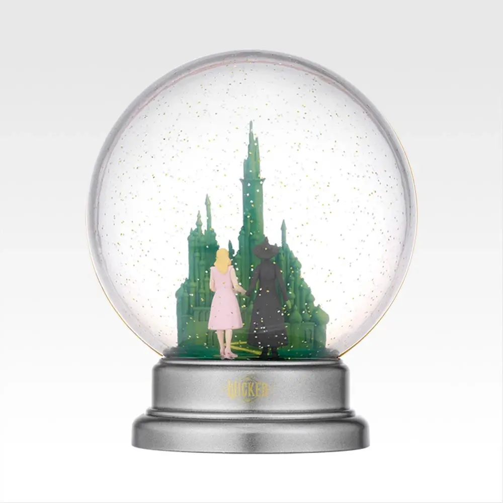 一番くじ 映画『ウィキッド 永遠の約束』