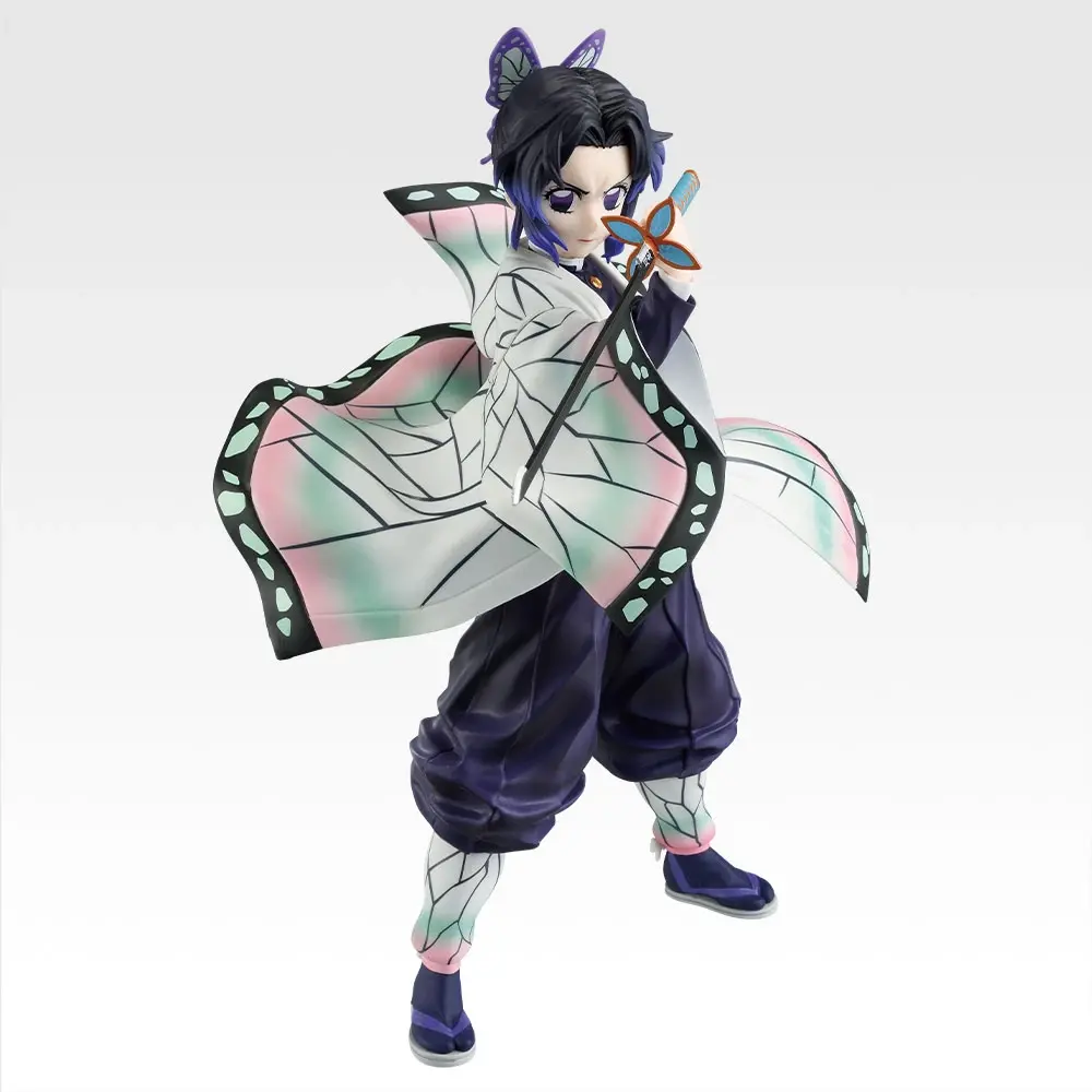 一番くじ 鬼滅の刃 ～上弦の弐～｜一番くじ倶楽部｜BANDAI SPIRITS公式