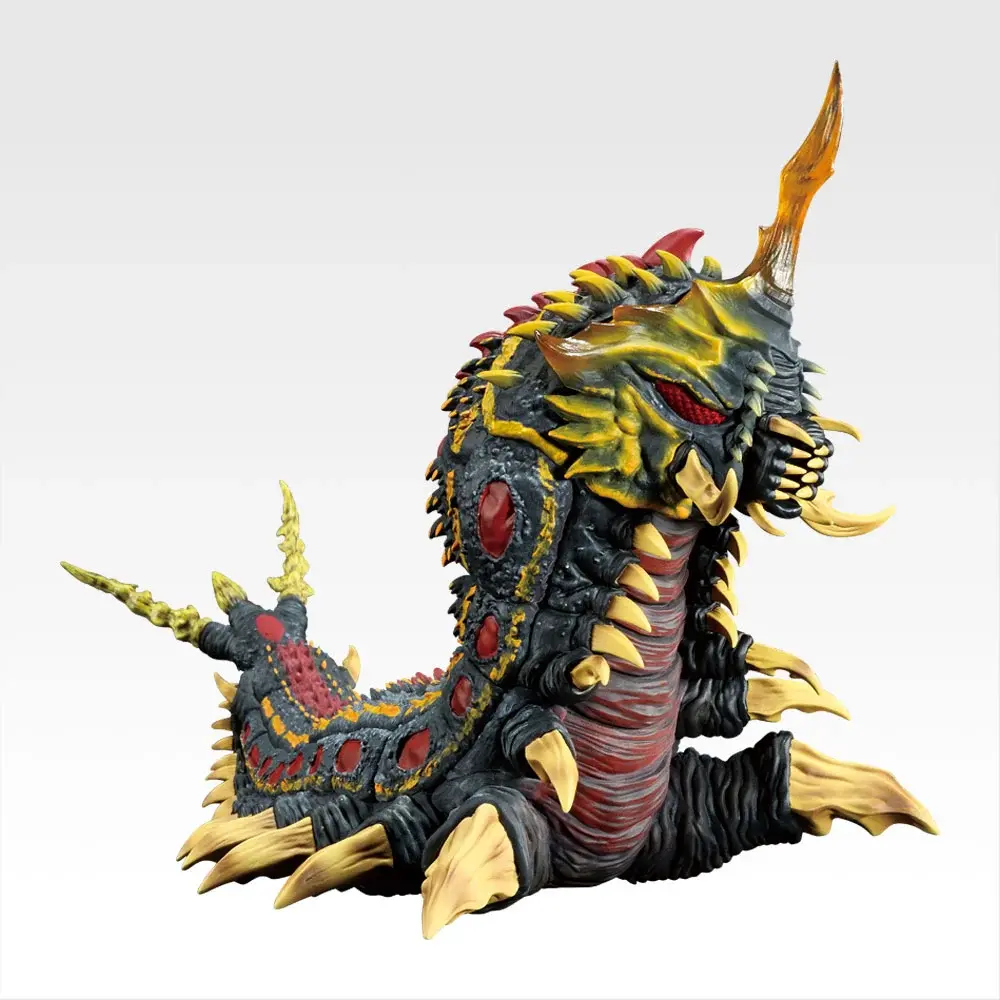 Lot B - Battra (larve) SOFVICS